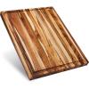 Teak | Edge Grain